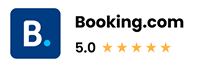 Logo Booking