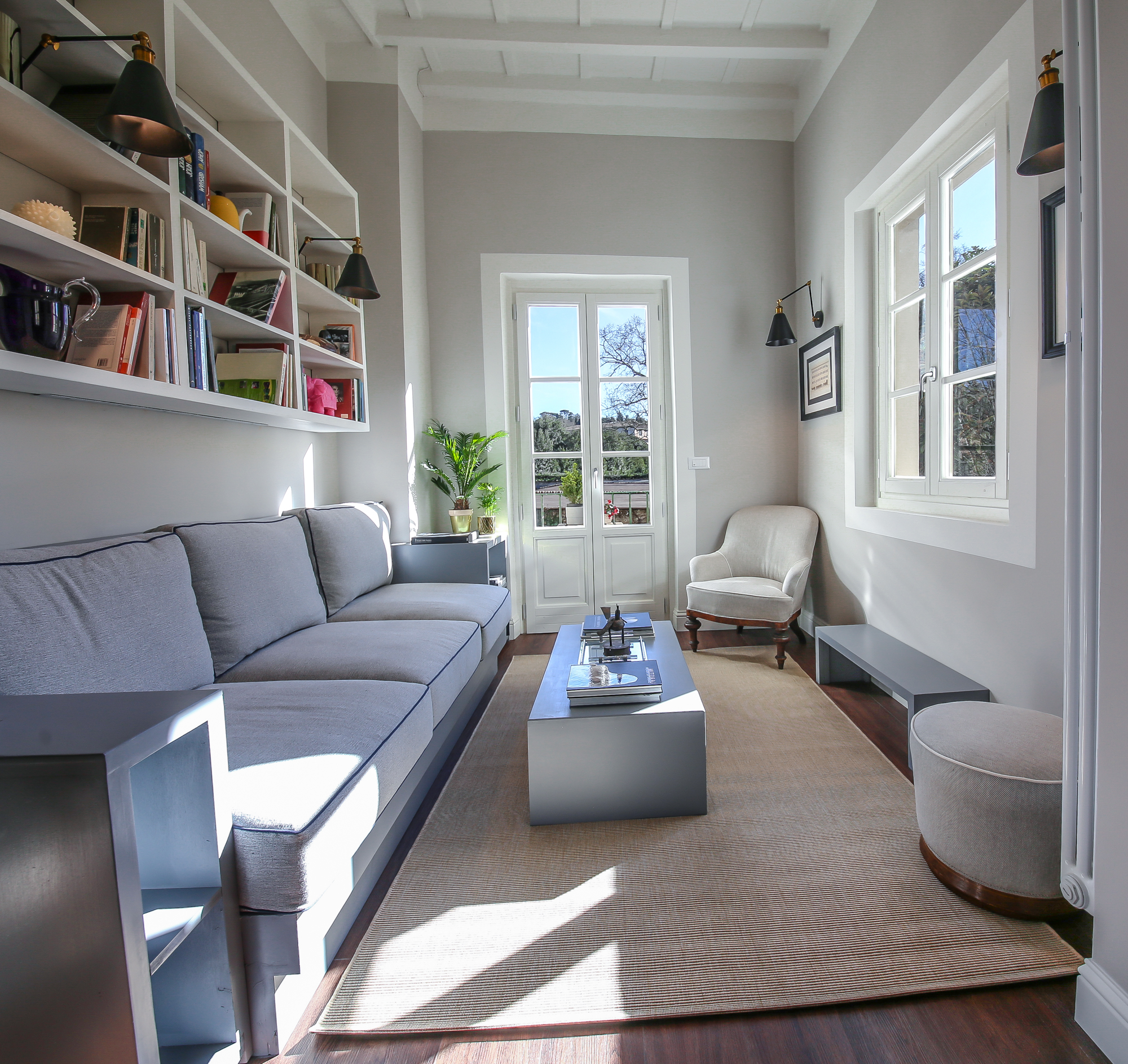 Boboli Luxury Apartment