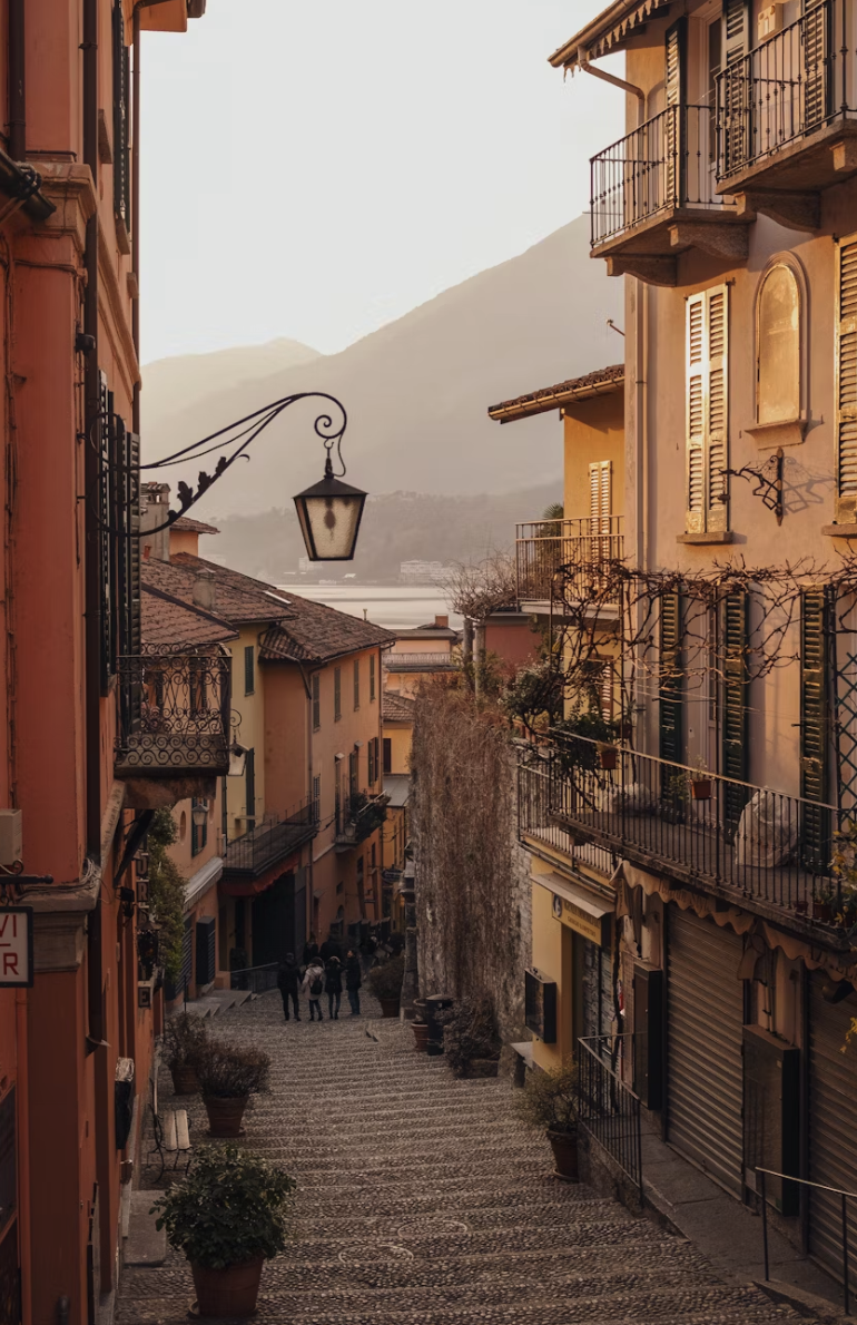Vuoi rendere il tuo viaggio indimenticabile?